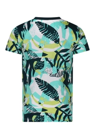Unlocked jongens T-shirt
