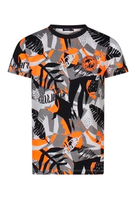 Unlocked jongens T-shirt