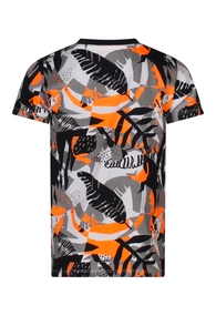Unlocked jongens T-shirt