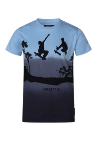 Unlocked jongens T-shirt