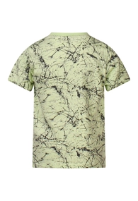 Unlocked jongens T-shirt