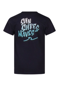 Unlocked jongens T-shirt