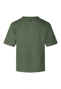 Unlocked jongens T-shirt