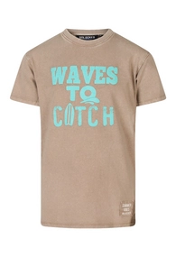 Unlocked jongens T-shirt