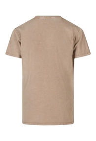 Unlocked jongens T-shirt