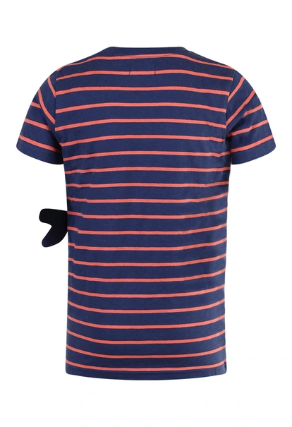 Unlocked jongens T-shirt