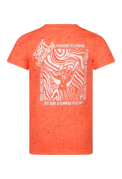Unlocked jongens T-shirt