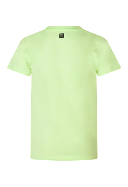 Unlocked jongens T-shirt