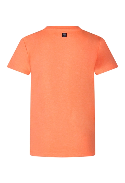 Unlocked jongens T-shirt