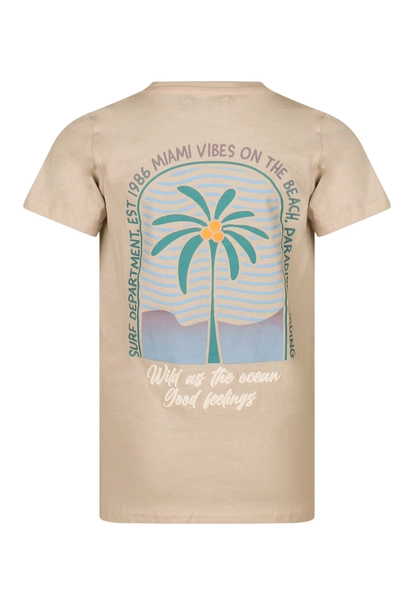 Unlocked jongens T-shirt