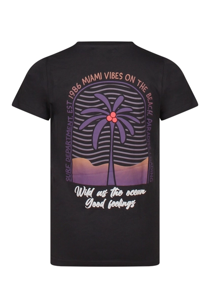 Unlocked jongens T-shirt