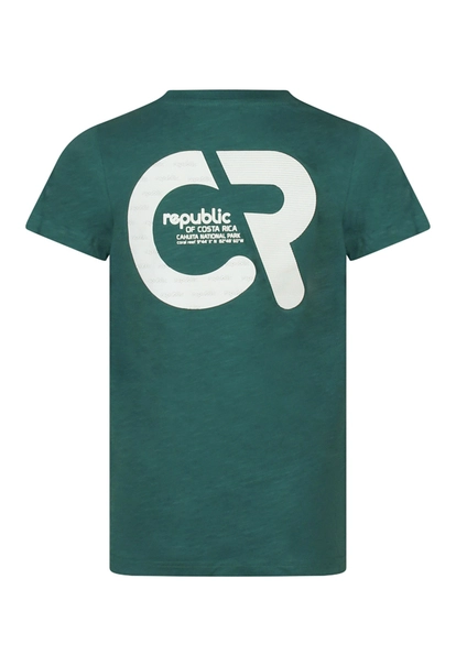 Unlocked jongens T-shirt