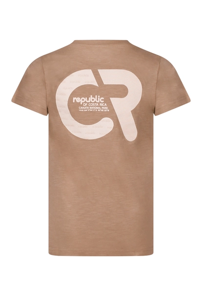 Unlocked jongens T-shirt