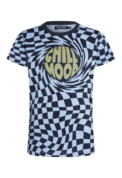 Unlocked jongens T-shirt