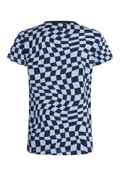 Unlocked jongens T-shirt