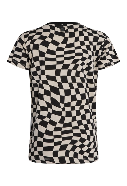 Unlocked jongens T-shirt