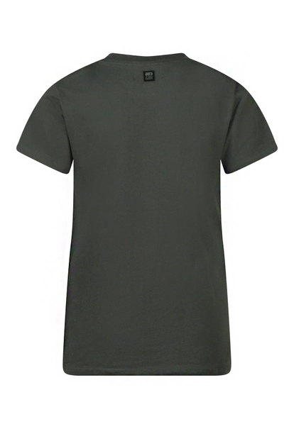 Unlocked jongens T-shirt