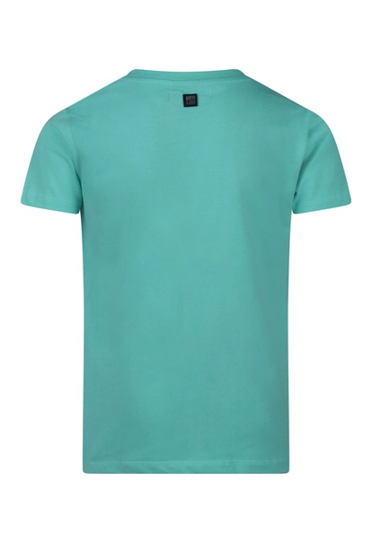 Unlocked jongens T-shirt