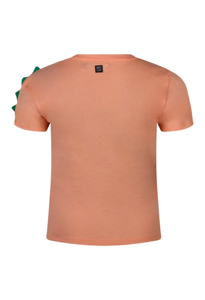 Unlocked jongens T-shirt
