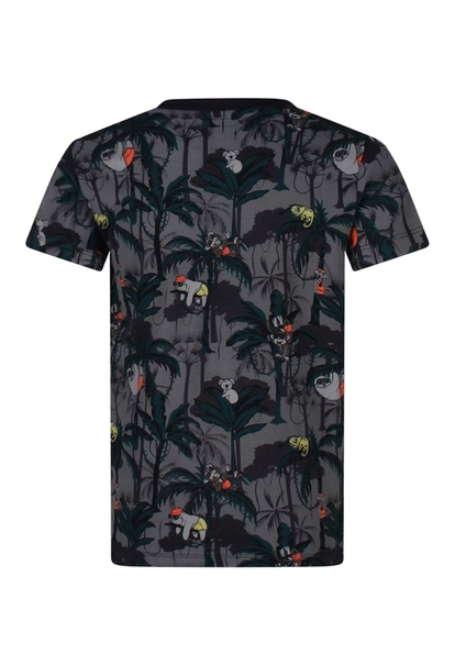 Unlocked jongens T-shirt