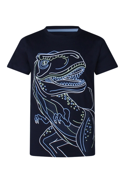 Unlocked jongens T-shirt