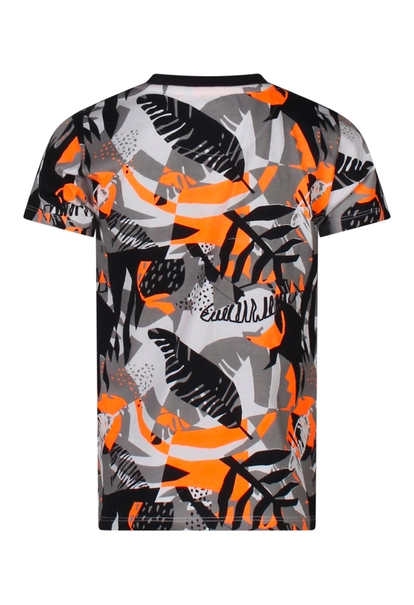 Unlocked jongens T-shirt