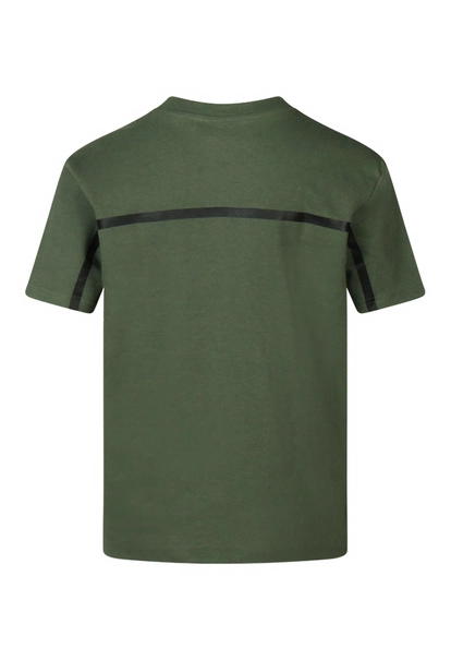Unlocked jongens T-shirt