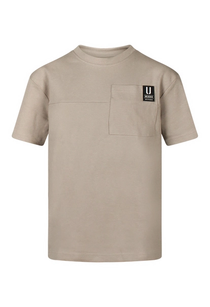Unlocked jongens T-shirt