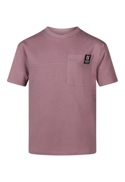 Unlocked jongens T-shirt
