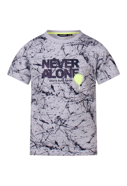 Unlocked jongens T-shirt