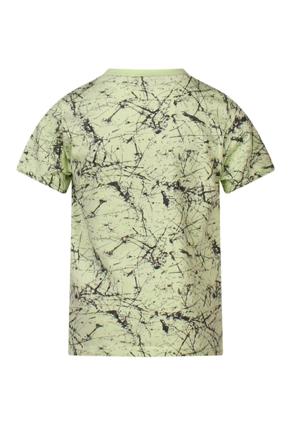 Unlocked jongens T-shirt
