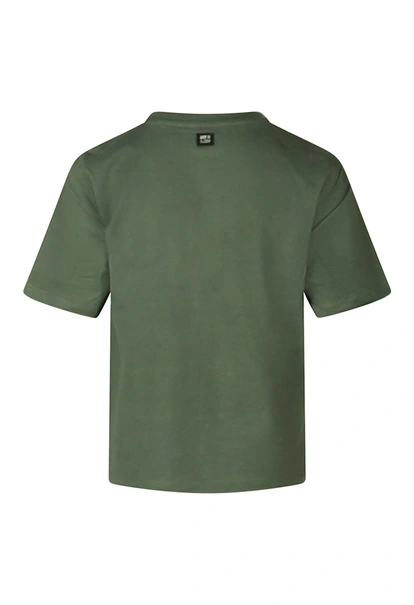 Unlocked jongens T-shirt
