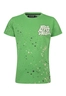 Unlocked jongens T-shirt
