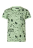 Unlocked jongens T-shirt