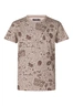 Unlocked jongens T-shirt