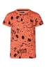 Unlocked jongens T-shirt