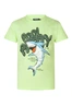 Unlocked jongens T-shirt