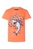Unlocked jongens T-shirt