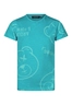 Unlocked jongens T-shirt