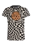 Unlocked jongens T-shirt