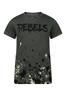 Unlocked jongens T-shirt