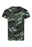 Unlocked jongens T-shirt