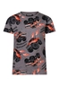 Unlocked jongens T-shirt