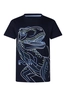 Unlocked jongens T-shirt