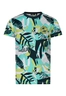 Unlocked jongens T-shirt