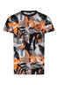 Unlocked jongens T-shirt