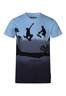 Unlocked jongens T-shirt