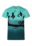 Unlocked jongens T-shirt