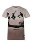 Unlocked jongens T-shirt