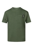 Unlocked jongens T-shirt